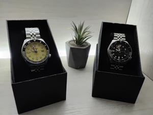 Seiko Orologi SSK017K1 Foto del cliente 1