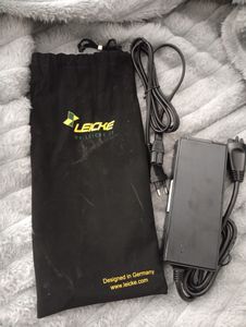 LEICKE 4A Ladegerät für 36V/42V Bosch Active/Performance Line E-Bike Akku mit Active Line Plus/Cargo Line/Performance Line CX(0275007907) Kunden-Foto 7
