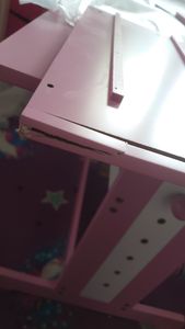 tectake® Höhenverstellbarer Schreibtisch elektrisch pflegeleicht Kunden-Foto 1