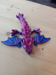 Anycubic Kobra 2 Neo 3D-Drucker Kunden-Foto 4