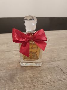 Juicy Couture Viva la Juicy Woda perfumowana, 100 ml Zdjęcie produktu od klienta nr 1