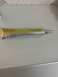 Celimax Retinol Shot Tightening booster Kunden-Foto 3