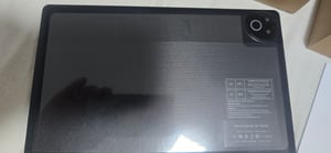 Tablet s Androidem 15, 10 palců, HD 1280×800, 20 (3+17) GB RAM, 64 GB ROM, duální fotoaparát, 5000 mAh, Wi-Fi 6, s klávesnicí/myší/stylusem Fotografie od zákazníka č. 10
