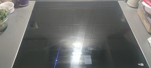 Siemens EX675JYW1E, Schwarz, Integriert, Zonen-Induktionskochfeld, Glaskeramik, 4 Zone(n), 4 Zone(n) Kunden-Foto 2