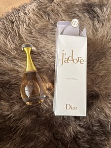 Dior J'adore Eau de Parfum, 100 ml (damesparfum) Klantenfoto 20