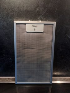 Metallfettfilter gorenje 688560 330x200mm für Dunstabzugshaube Kunden-Foto 8