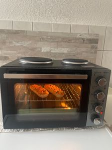 Bestron Kleinküche