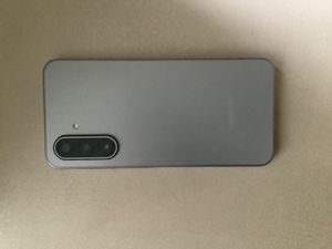 Galaxy A17 5G - Black - 128 GB Kunden-Foto 4
