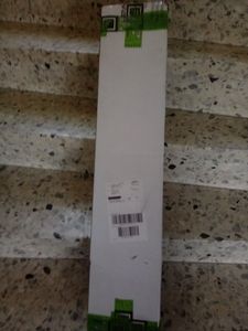 TOPEX nožnice na tyče 450 mm, drôt do O 8 mm Fotografia od zákazníka č. 1