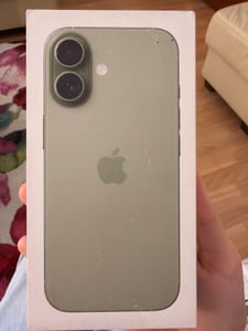 Apple iPhone 17 , 16 cm (6.3"), 2622 x 1206 Pixel, 256 GB, 48 MP, iOS 26, Schwarz Kunden-Foto 3