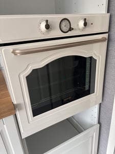 Four encastrable BOS67371CLI GORENJE Photo du client 1