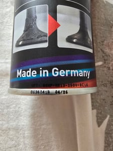 LIQUI MOLY Reiniger Dieseleinspritzsystem 5128 Dose 300ml Kunden-Foto 1