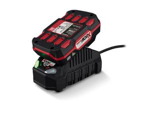  PARKSIDE® 20 V Akku 2 Ah »PAP 20 B1« und Ladegerät 2,4 A »PLG 20 C1« 