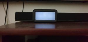 Réveil miroir numérique LED Luminosité réglable Réveil de voyage Double alarme Indicateur de température Horloge de table USB Rechargeable à piles Retoo Photo du client 2