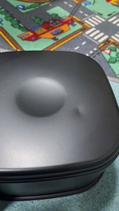 Heißluftfritteuse 6.5L, Friteuse Heissluft 1800 W, Heissluftfriteuse 10 Programmen, Warmhalten, für 6-10 Personen, Air Fryer, Airfryer, Retoo Kunden-Foto 6