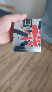 Dunhill Desire Extreme EDT 100 ml M Foto del cliente 1
