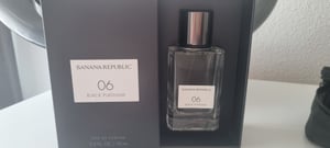 Banana Republic 06 Schwarz Platin Eau de Parfum 75 ml unisex Kunden-Foto 1