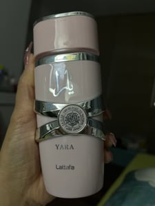 Lattafa Perfumes - Yara Moi EDP 100ml Foto del cliente 6