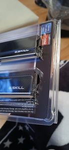 G.Skill Flare X5 F5-6000J3636F16GX2-FX5, 32 GB, 2 x 16 GB, DDR5, 6000 MHz, 288-pin DIMM Kunden-Foto 1