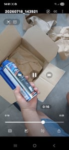 Kraftstoffadditiv Motorsystemreiniger 300 ml in der Dose LIQUI MOLY für Benzin Kunden-Foto 1
