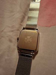 Casio hodinky MTP-M305M-1AVER Klantenfoto 3