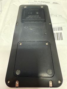 Texas Instruments TI‑83 Premium CE, Vrecko, Vedecká kalkulačka, Batérie, Čierna, Biela Fotografia od zákazníka č. 2