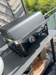 CAMPINGAZ Gasgrill Attitude 2100 EX, modelnummer 2000035653 Klantenfoto 1