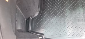 NORM Liners | Gumová vanička do kufra pre Peugeot 308 Kombi 2008-2014 Fotografia od zákazníka č. 2