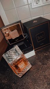 Lattafa Badee Al Oud For Glory Edp Spray 100 Ml Kunden-Foto 29