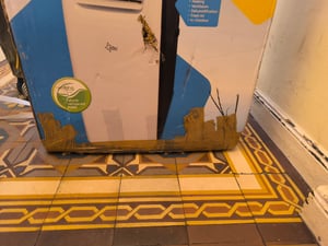 SUNTEC TRANSFORM 10.500 Klimagerät mit APP Kunden-Foto 9