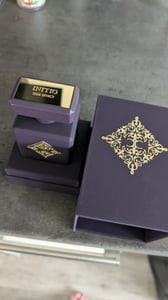INITIO Effetto Collaterale Eau de Parfum 50 ml Foto del cliente 1