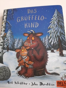 Das Grüffelokind Kunden-Foto 1