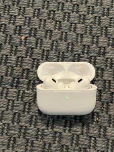 Bluetooth In-Ear Kopfhörer mit Mikrofon - kompatibel mit iPhone, Samsung, Google – Ohne Gummiaufsatz Kunden-Foto 16
