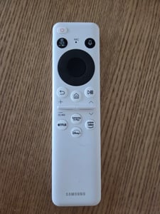 SAMSUNG Original Fernbedienung BN59-01385B, BN5901385B, VOICE Kunden-Foto 1