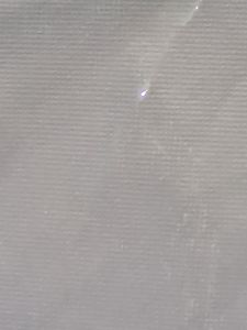 freigarten.de Ersatzdach für Pavillon 3x3 Meter Wasserdicht Material: Panama PCV Soft 370g/m² extra stark Modell 2 (Braun) Kunden-Foto 7