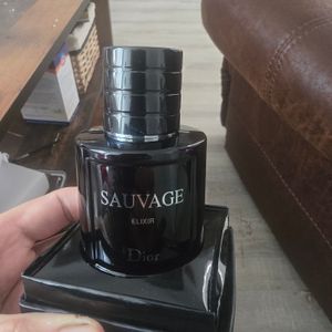 Dior Sauvage Elixir Perfumy, 60ml Fotografia od zákazníka č. 6