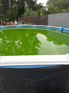 5 kg Multitabs 200G 5In1 Chlortabletten Multifunktion Tabs Chlor für Pool Kunden-Foto 1