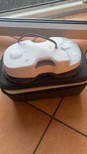 Hutt C65, Sanie, Univerzálne, Biela, 90 W, 75 dB, Auto Fotografia od zákazníka č. 2