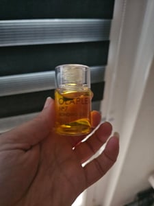 Olaplex Öl Olaplex Stap No.7 Bonding Oil 30ml Kunden-Foto 1