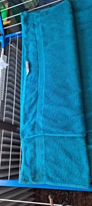 Betz Badetuch 2 Stück XXL 100x200 cm 100% Baumwolle – Weiches Frottee Saunatuch & Strandtuch – Pflegeleicht & saugstark – Palermo Serie – Farbe Stone Kunden-Foto 1