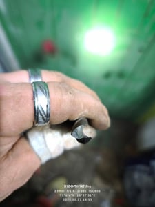 Holzmann Elektrisches Bohrerschärfgerät BSG13E, 3-13mm Kunden-Foto 1