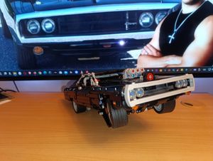 Skvělý model!