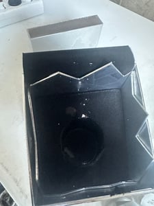 Arabiyat Prestige Marwa Eau de Parfum, 100 ml. Arabische parfum Klantenfoto 16