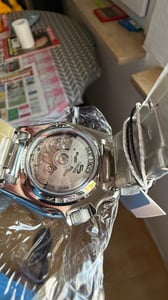 Orologi Seiko ty532140 Foto del cliente 3