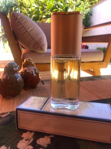 Estée Lauder White Linen, Frauen, 60 ml, Nicht nachfüllbare Flasche, Jasmin, Muguet, Rose, Orris, Violett, Bernstein, Laubmoose, Vetiver Kunden-Foto 2