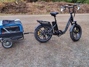 Für das E Samebike 