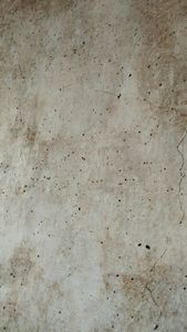 Vlies Fototapete Betonoptik SteinWand Struktur beige braun 400x280 cm – Moderne Vliestapete, Tapete für Wohnzimmer, Wanddeko, Flur a-A-10181-a-a Kunden-Foto 1