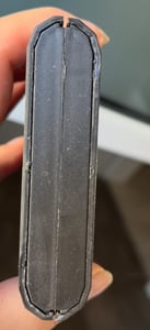 Rosfix Sada Presných Skrutkovačov 63 v 1 – Magnetická, Oceľ S2, 62 Bitov, Kovové Puzdro | Nástroj na Opravu Elektroniky Fotografia od zákazníka č. 1