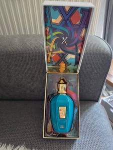 Xerjoff - V Erba Pura EDP 100ml Foto del cliente 1