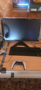 Monitor MSI G255F (9S6-3BC01M-002) Foto del cliente 1